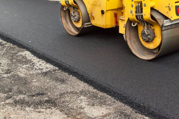 Why Choose Us For All Your Driveway Paving Needs in Keewatin, MN?